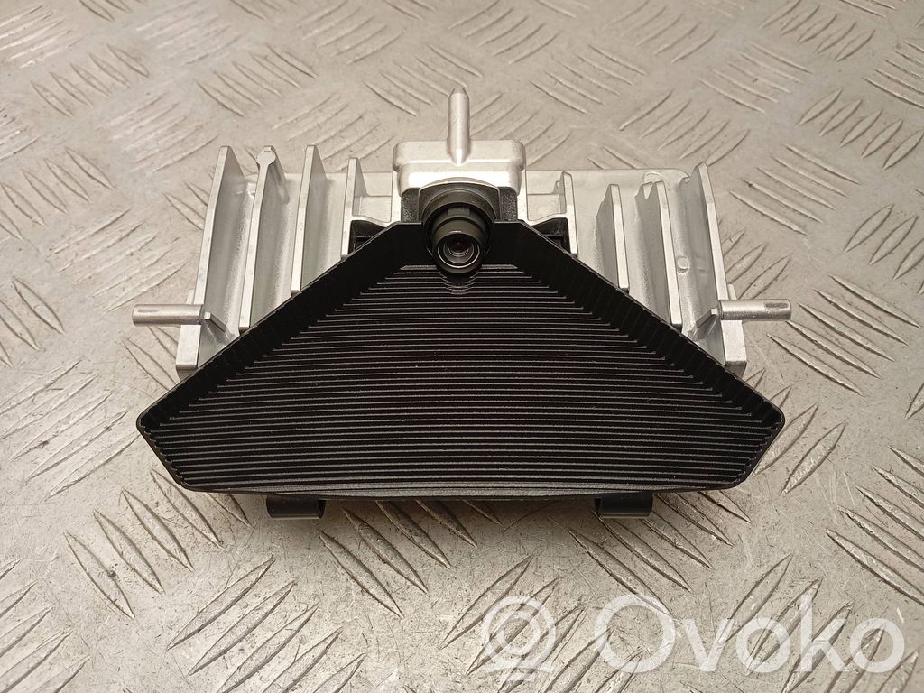 Volvo XC60 Windshield/windscreen camera 