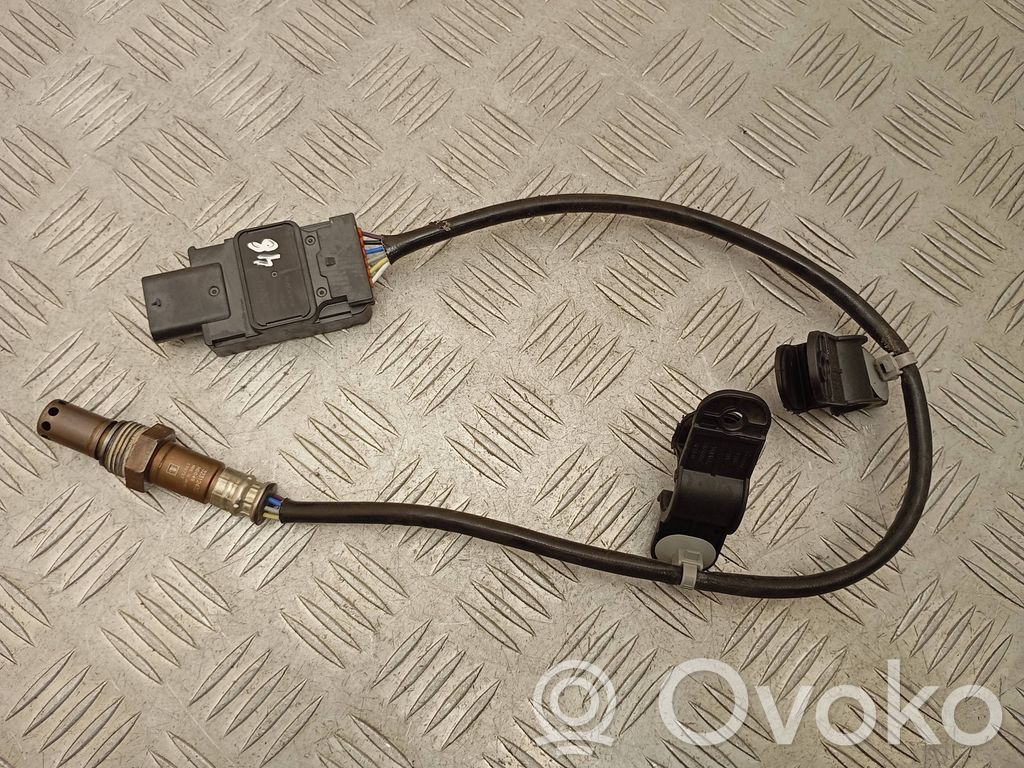 Volvo XC60 Lambda probe sensor 