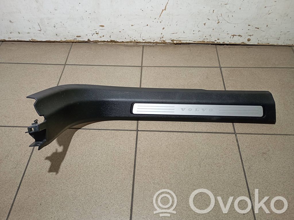 Volvo XC60 Front sill trim cover 