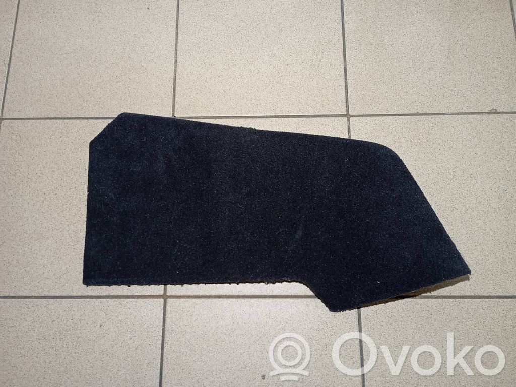 Volvo XC60 Osłona boczna tunelu środkowego 