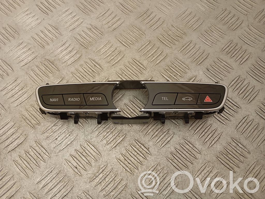 Mercedes-Benz E W213 Other switches/knobs/shifts 