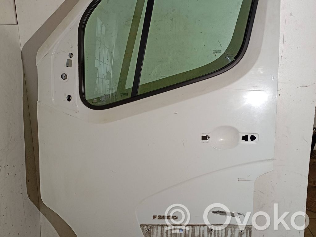 Opel Movano B Durvis 