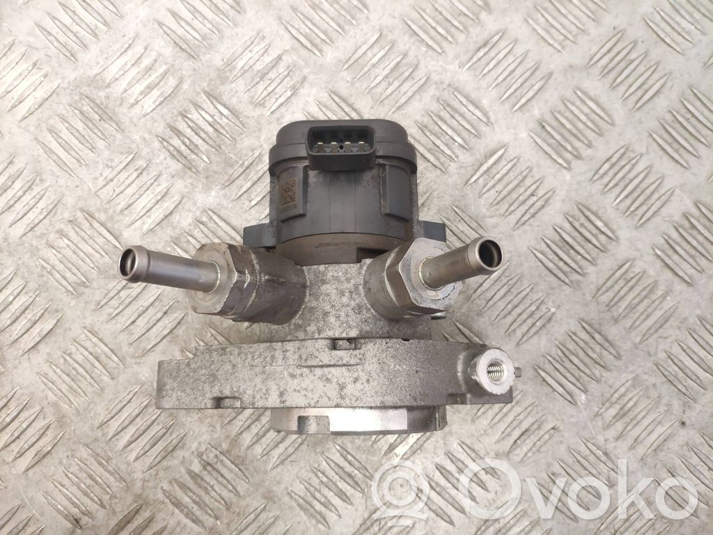 Vakuumo pompa   08101078,00101230