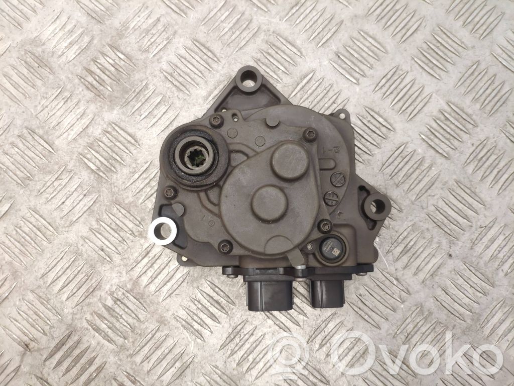 Gearbox control unit/module   08181805708