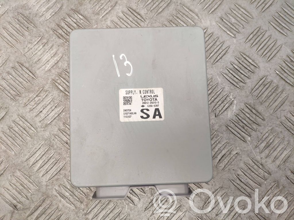 Relé de control de corriente   63566397