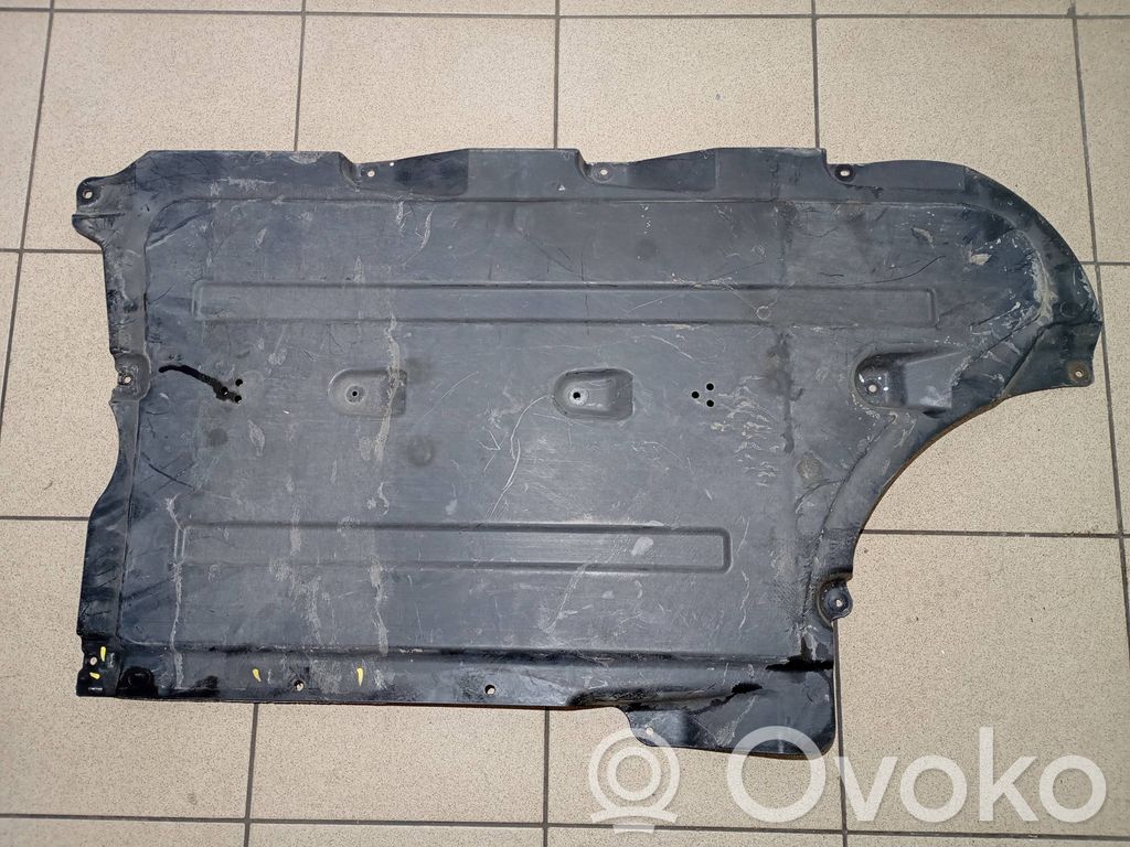 BMW X3 G01 Center/middle under tray cover 