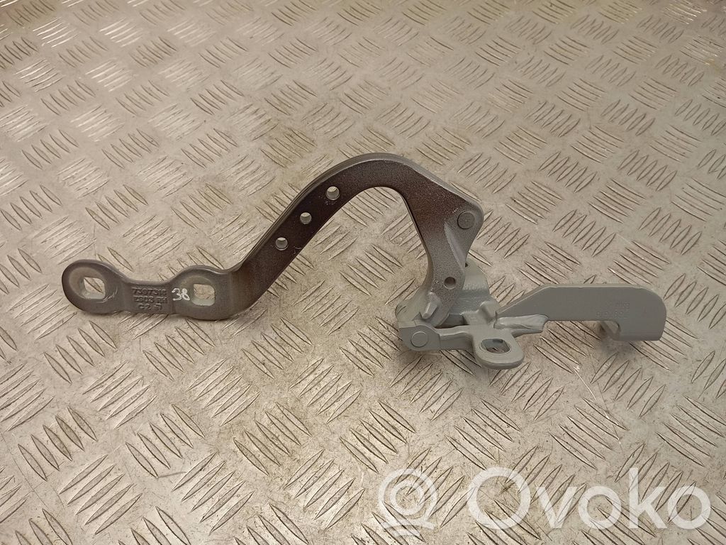 BMW X3 G01 Tailgate/trunk/boot hinge 