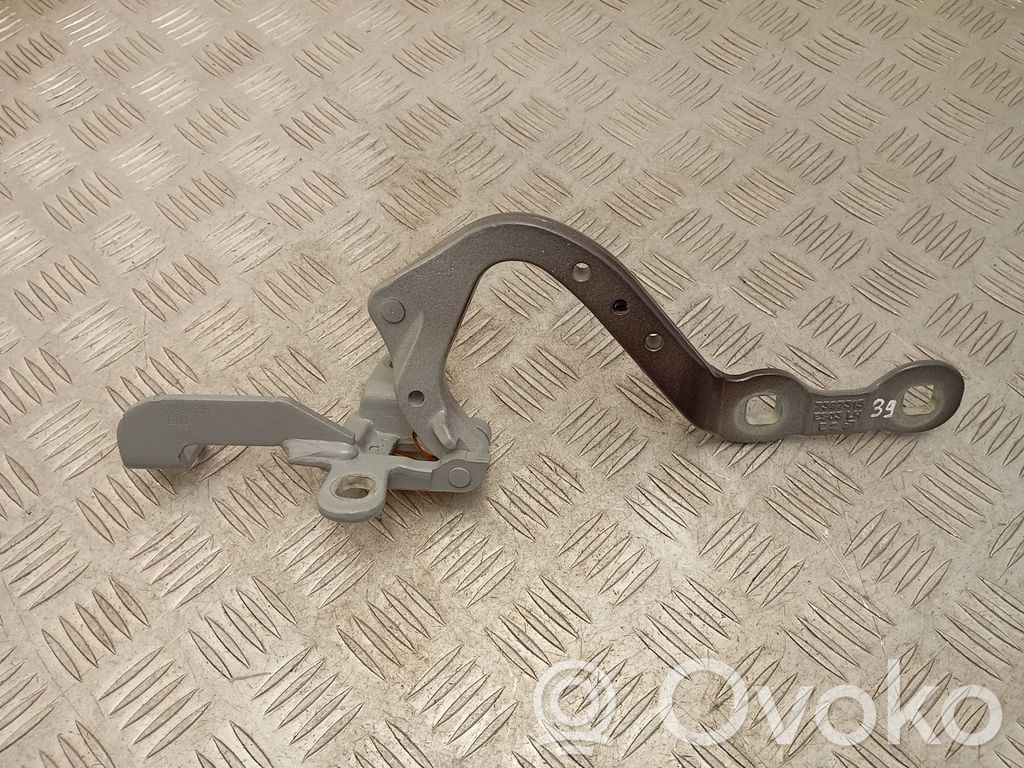 BMW X3 G01 Tailgate/trunk/boot hinge 
