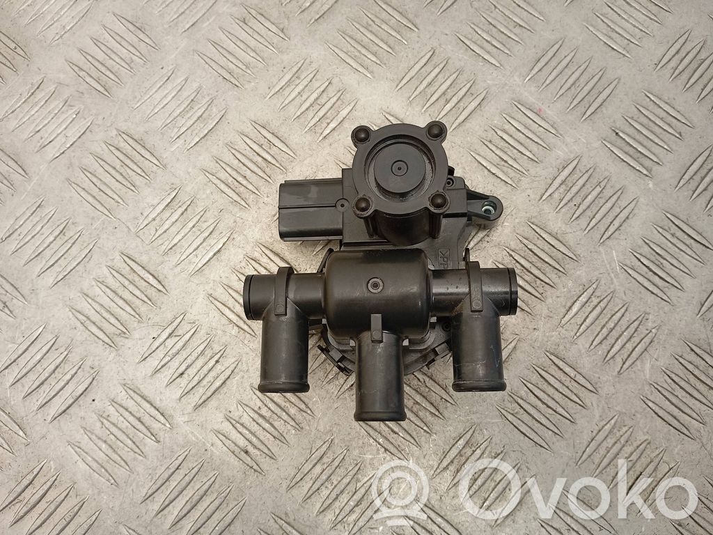 Lexus NX Electric auxiliary coolant/water pump 