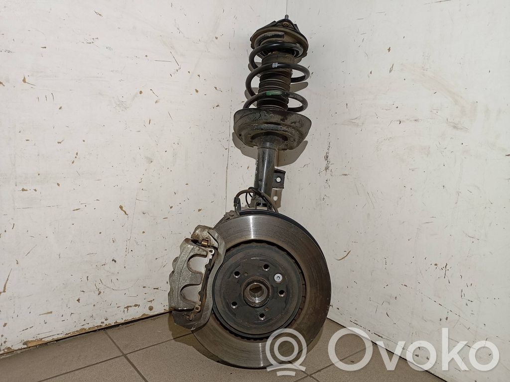 Lexus NX Set ansamblu suspensie față 