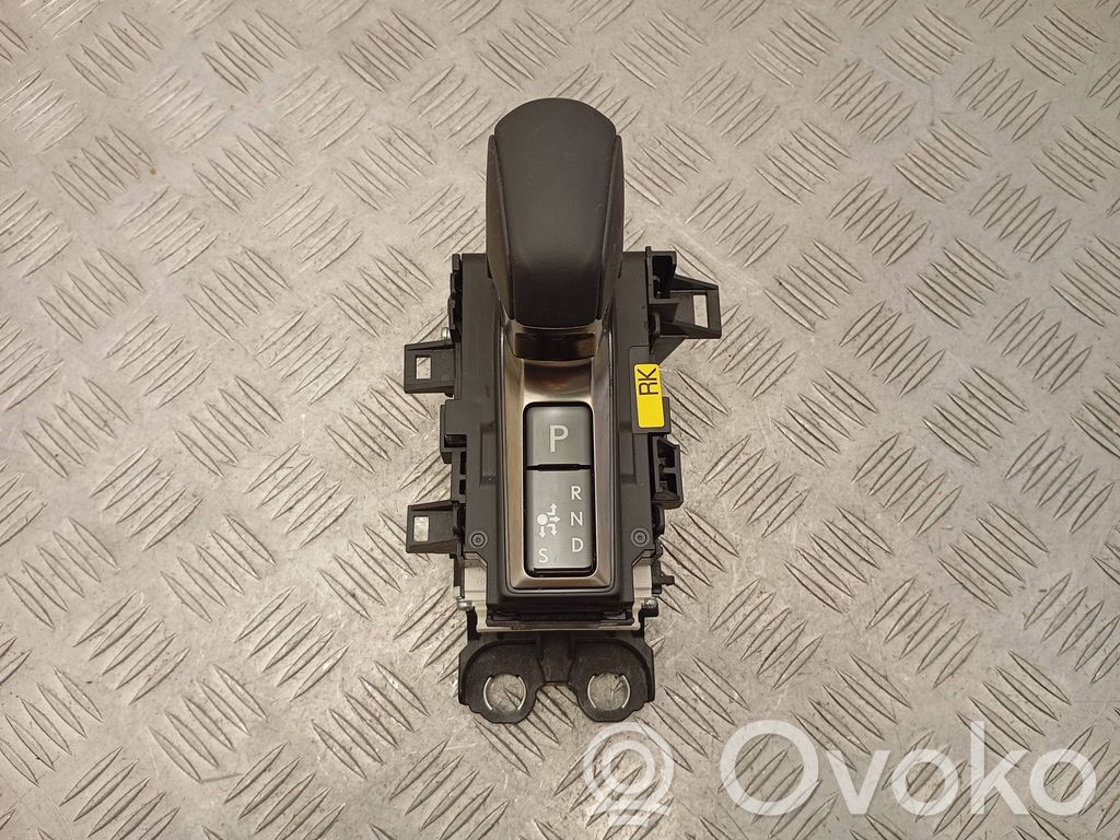 Lexus NX Palanca/selector de cambios 