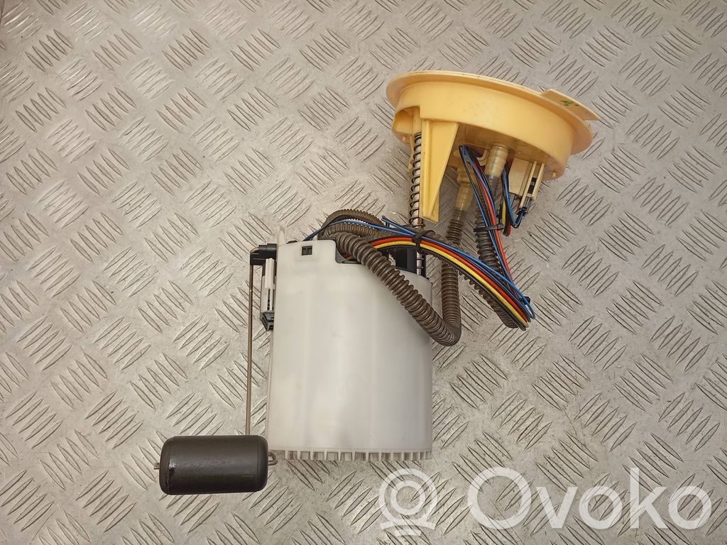 Volvo XC60 Bomba interna de combustible 