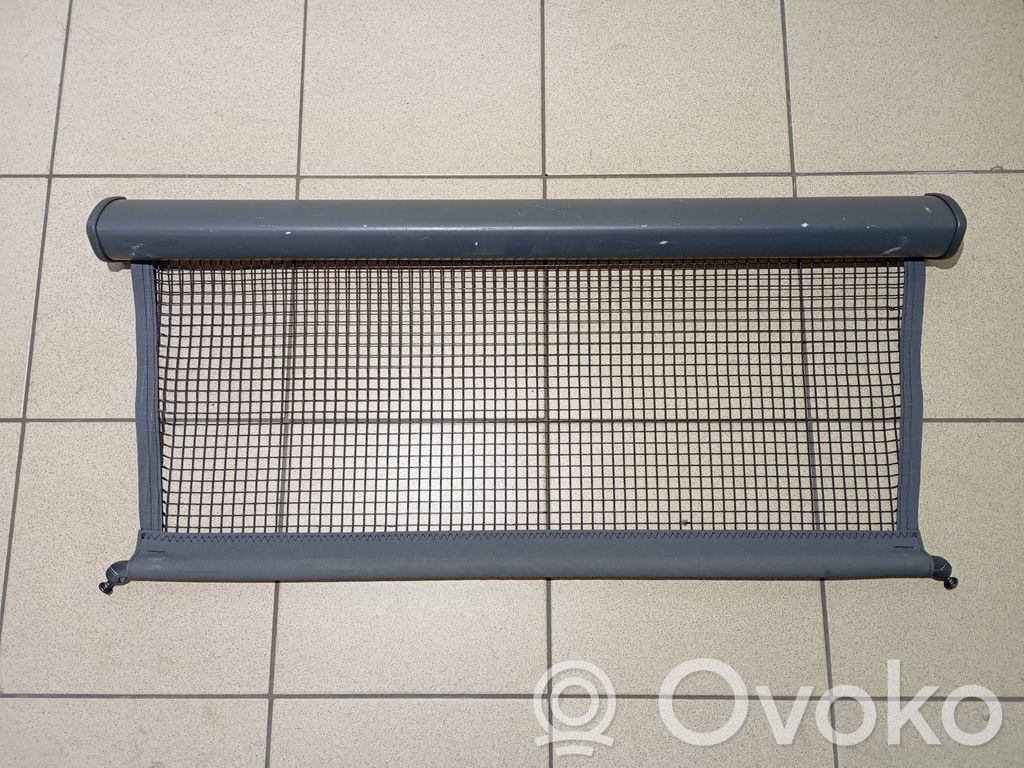 Volvo V50 Užuolaida (štorkė) 