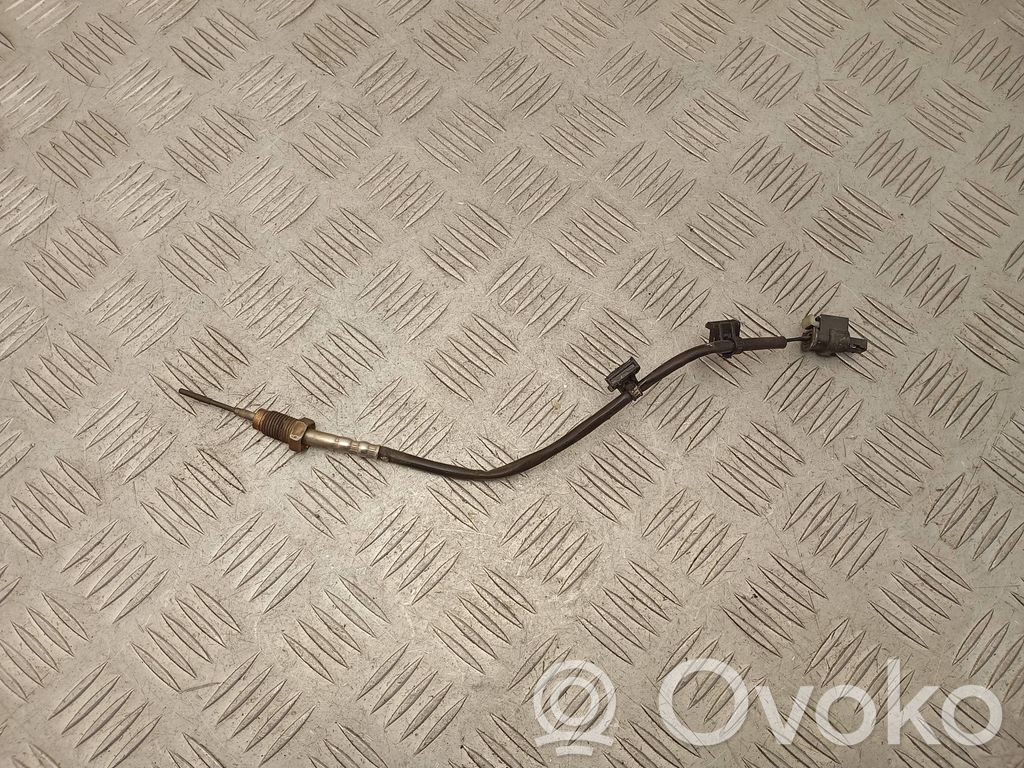 BMW X3 G01 Exhaust gas temperature sensor 