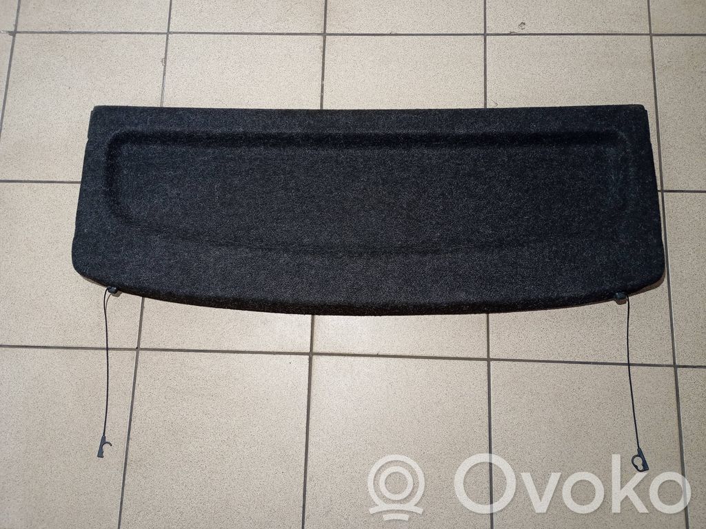 Opel Corsa D Hattuhylly 