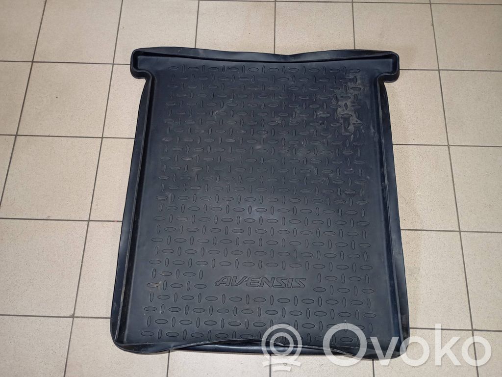 Gumowa mata bagażnika   PZ434T5301PJ,PZ434T5303PJ