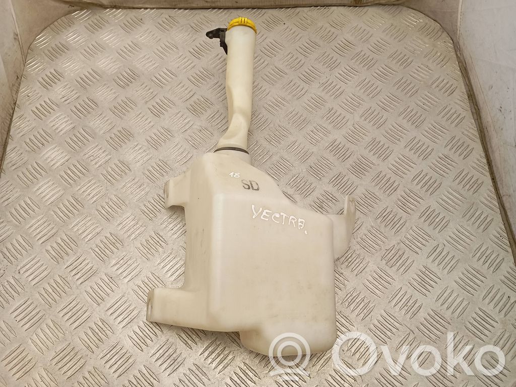 Opel Vectra C Wischwasserbehälter 