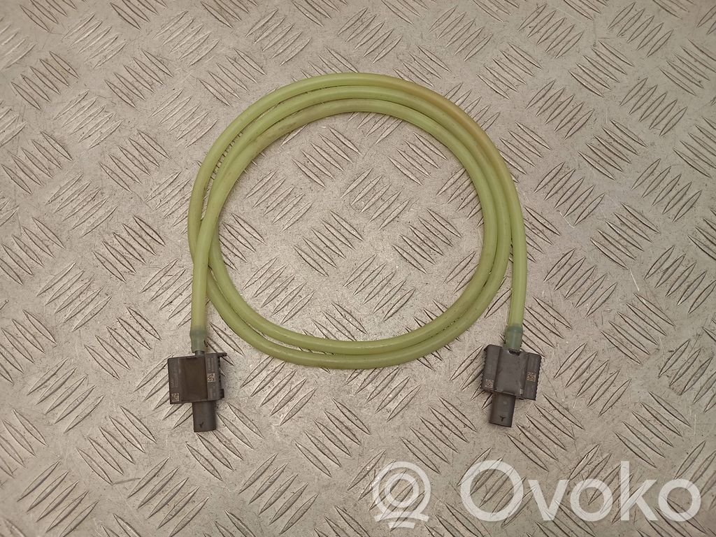 BMW 3 G20 G21 Sensor impacto/accidente para activar Airbag 