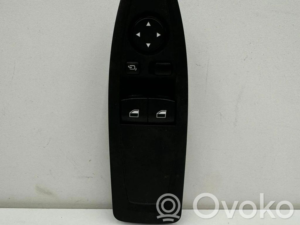 BMW 4 F32 F33 Electric window control switch 