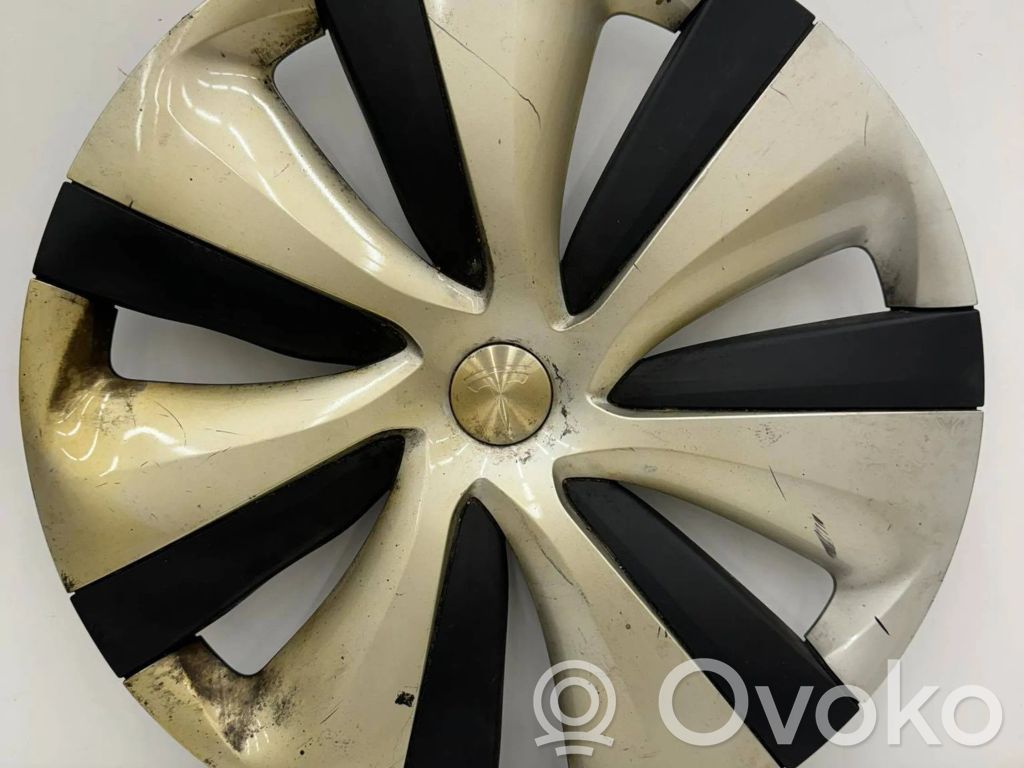 Tesla Model Y R19 riteņa dekoratīvais disks (-i) 