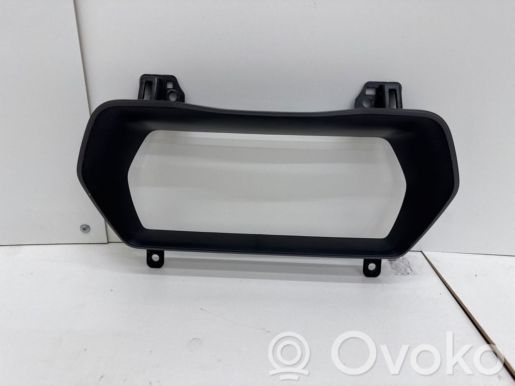 Tesla Model S Dashboard trim 