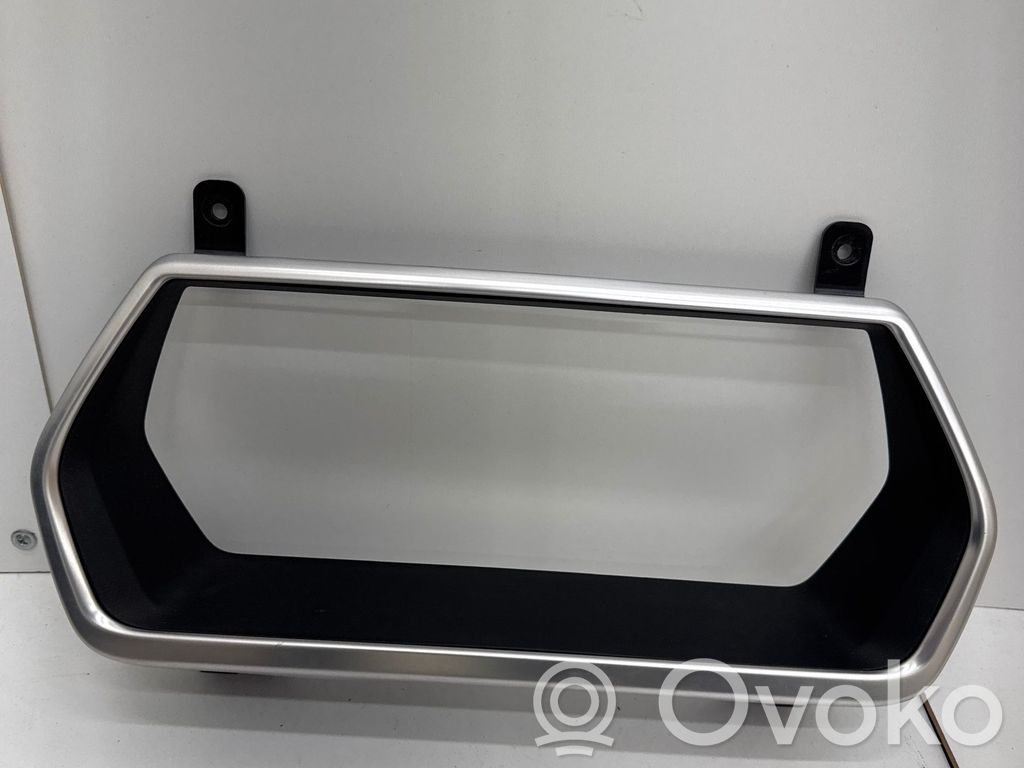 Tesla Model S Dashboard trim 