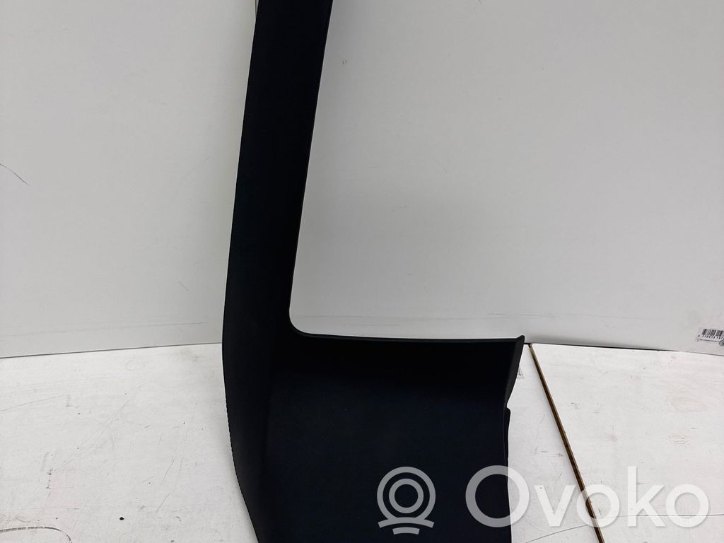 Tesla Model S Other interior part 
