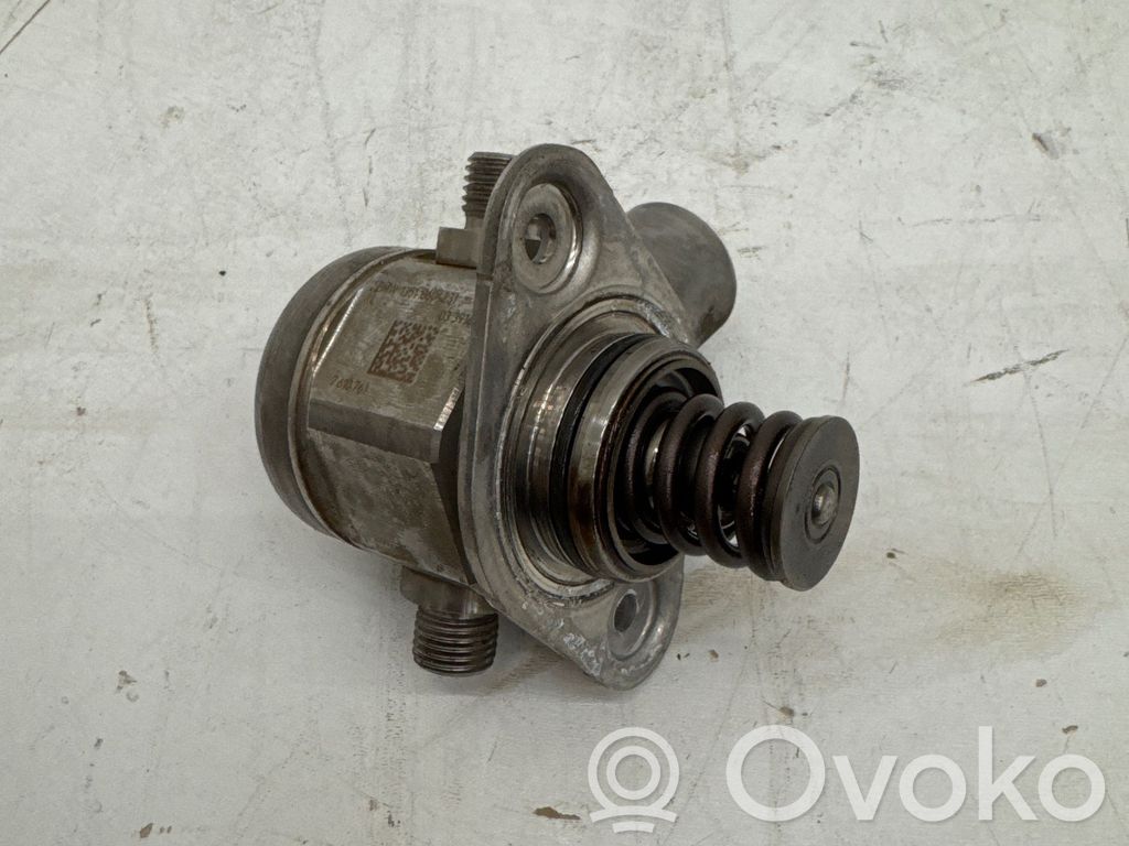 BMW M2 F87 Fuel injection high pressure pump 