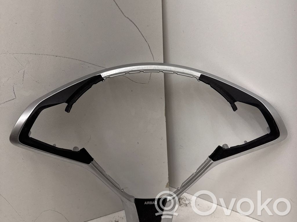 Tesla Model S Garniture de volant 