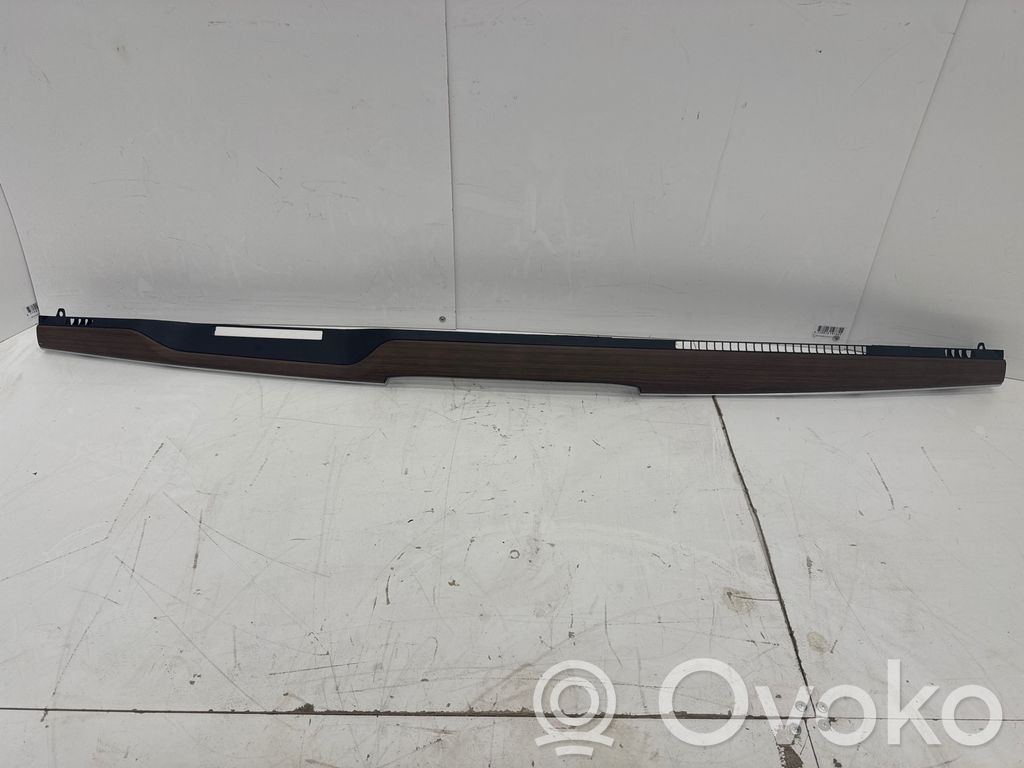 Tesla Model S Panel trim 