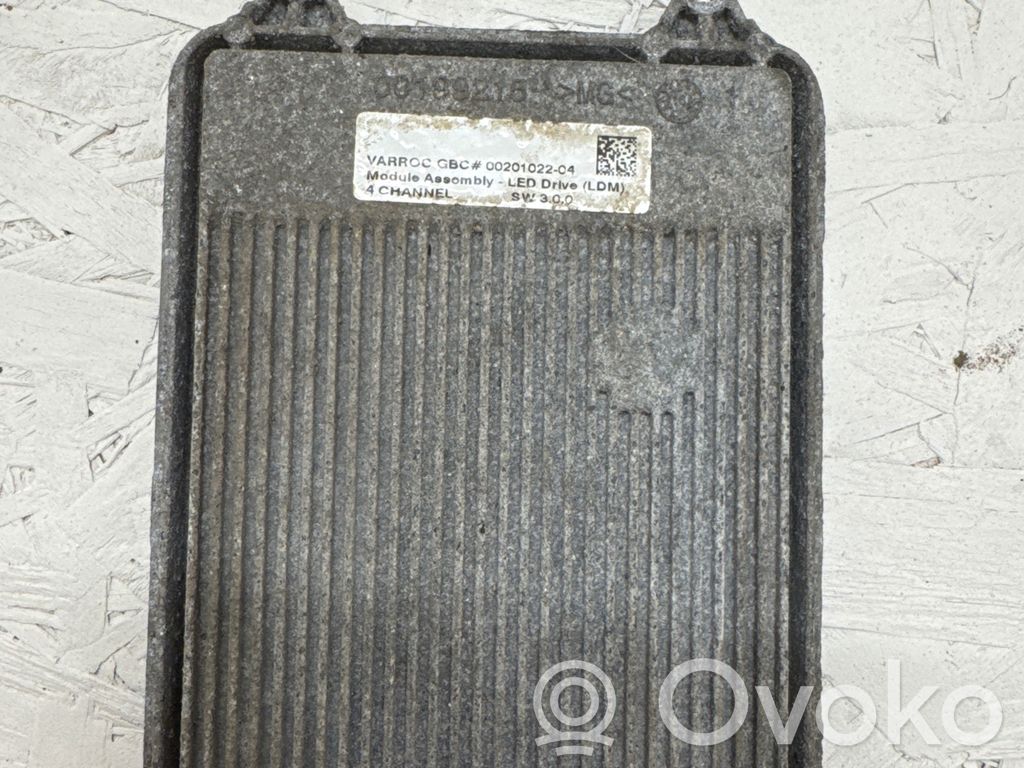 Tesla Model S Headlight ballast module Xenon 