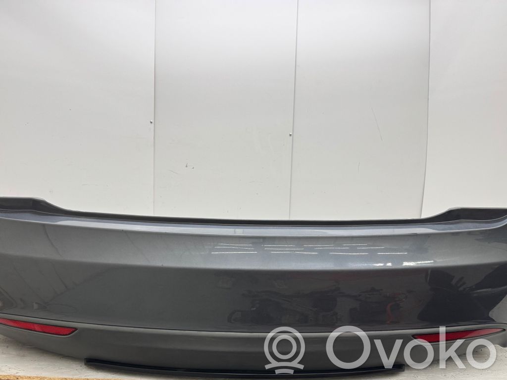 Tesla Model S Бампер 