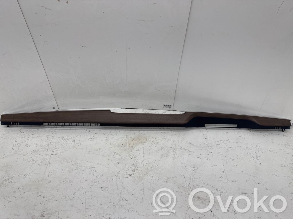 Tesla Model S Panel trim 