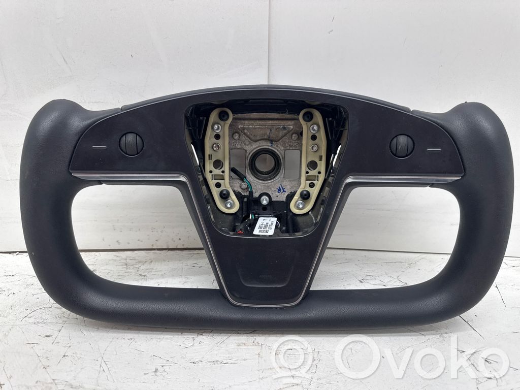 Tesla Model S Volante 
