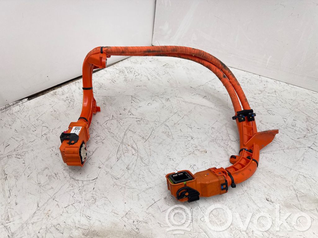 High voltage cable   161368601B,15832310B