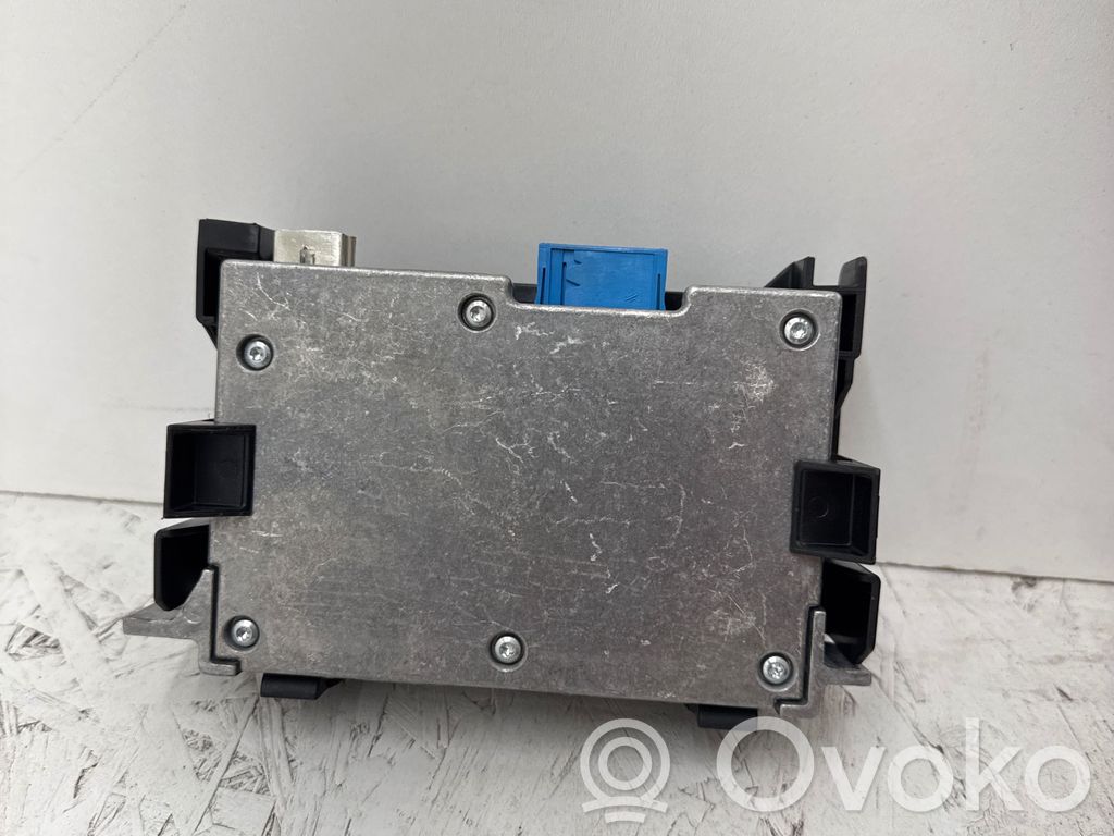 BMW 4 F36 Gran coupe Camera control unit module 