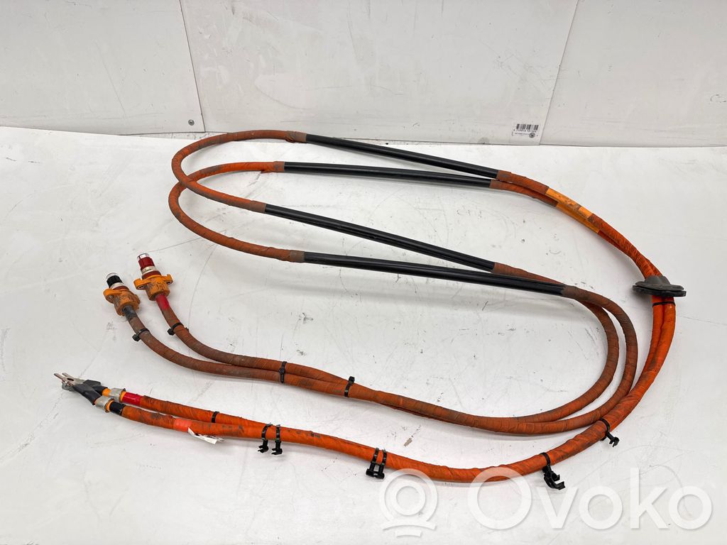 Tesla Model S Other wiring loom 