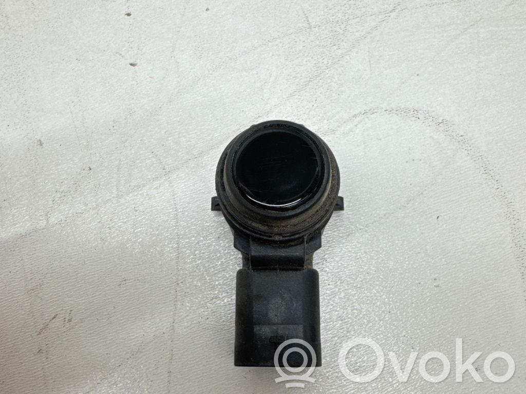 Tesla Model S Parking PDC sensor 
