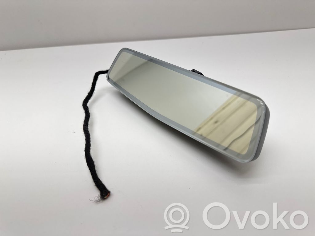 Rear view mirror (interior)   104148600A