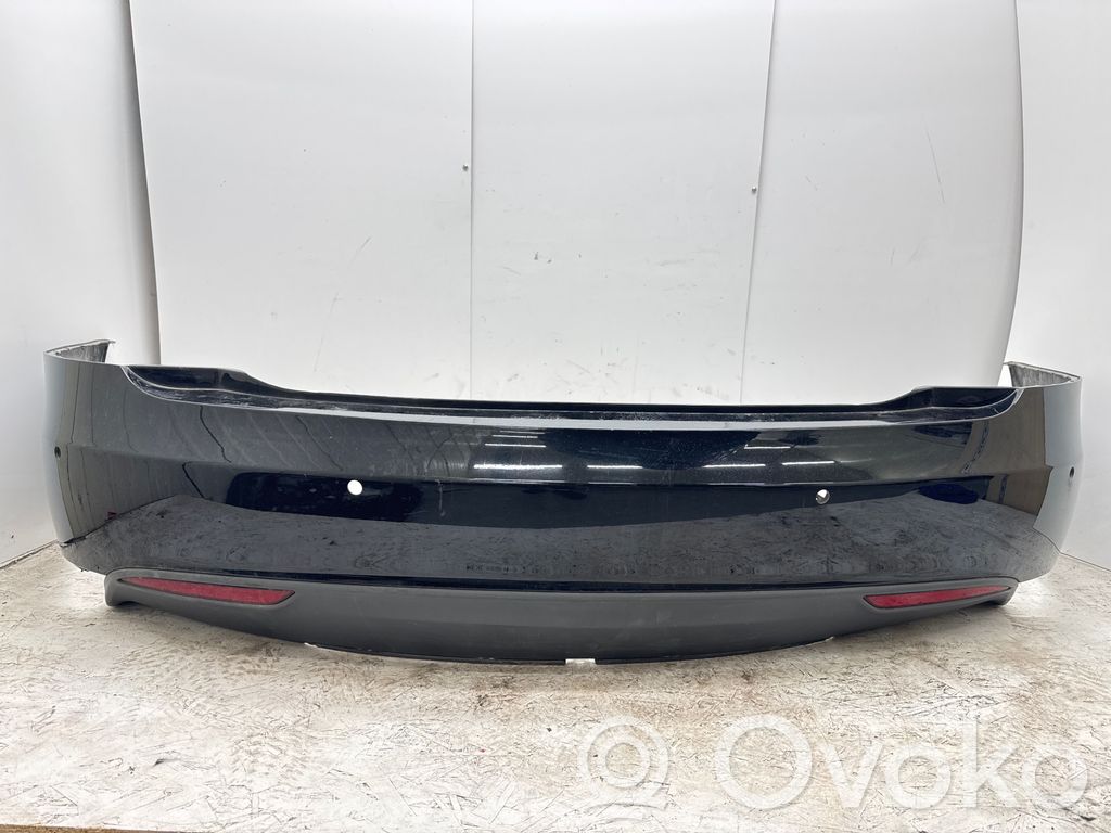 Tesla Model S Бампер 