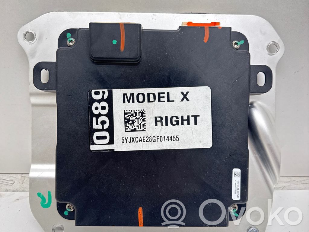 Tesla Model X Door control unit/module 