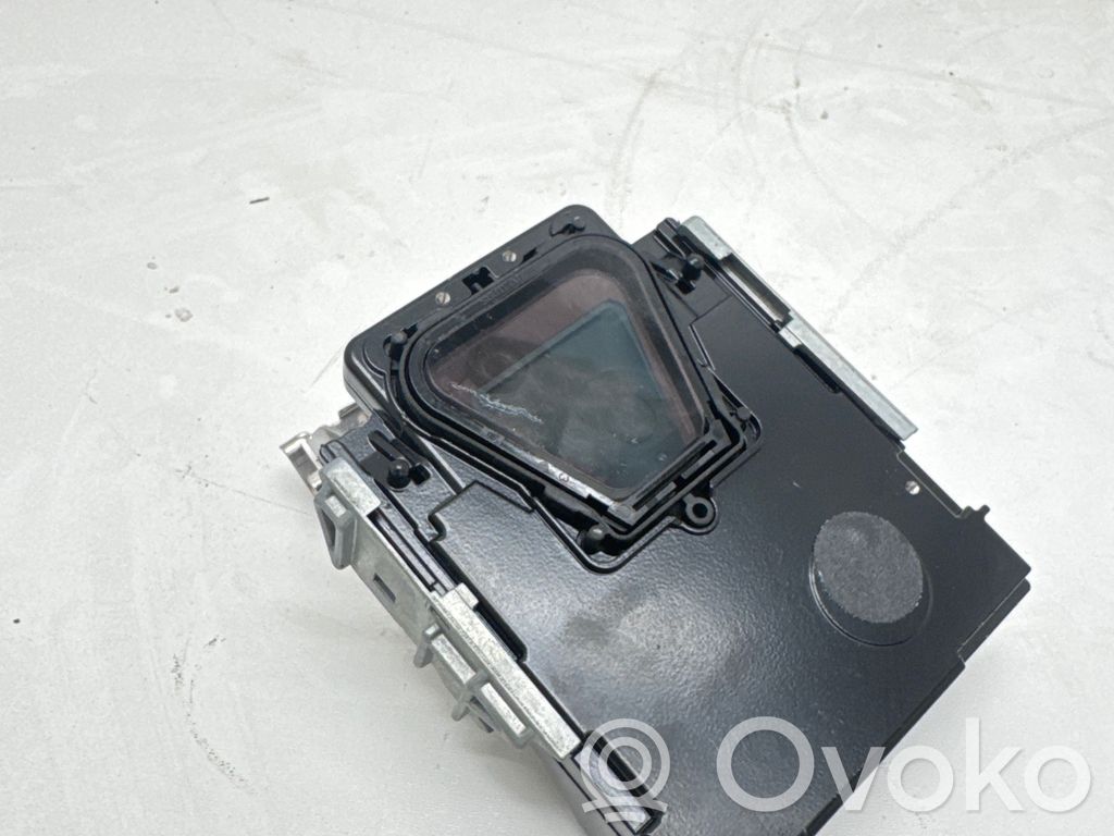 Audi Q5 SQ5 FY Windshield/windscreen camera 