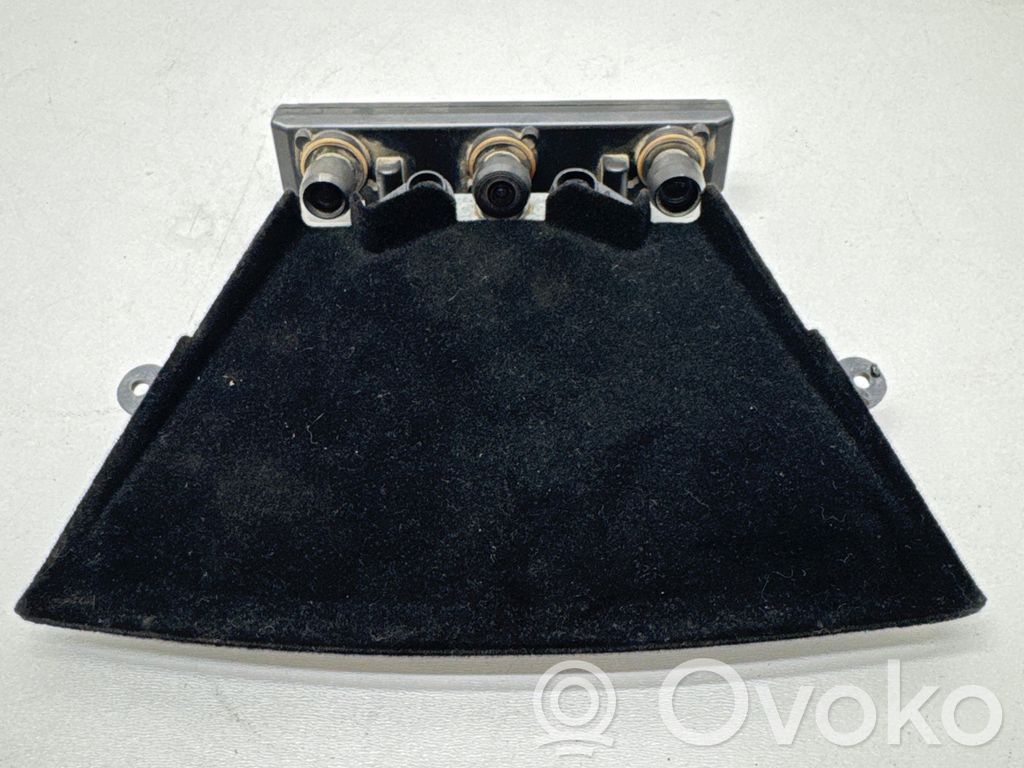 Tesla Model S Windshield/windscreen camera 
