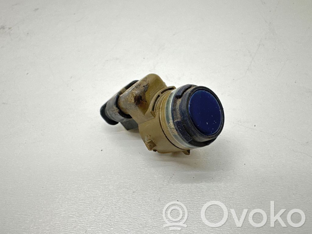 Tesla Model S Parking PDC sensor 