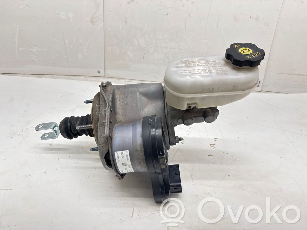 Tesla Model S Brake booster 