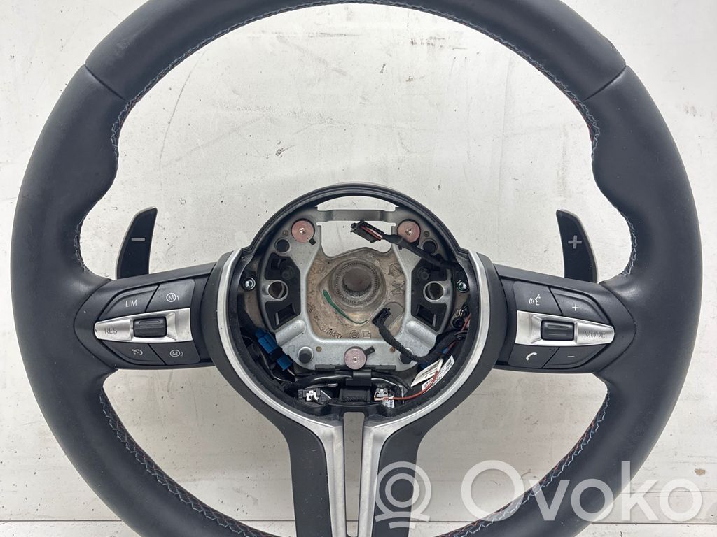 BMW M2 F87 Volan 