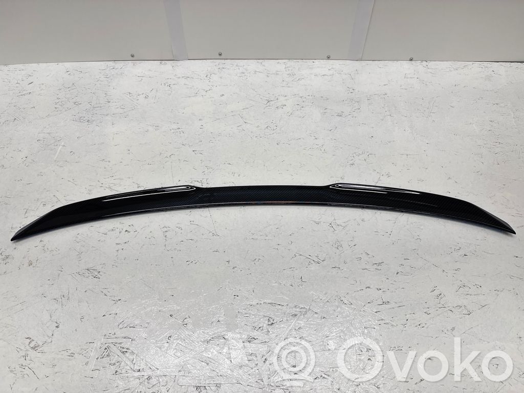 BMW M4 G82 G83 Spoiler del portellone posteriore/bagagliaio 