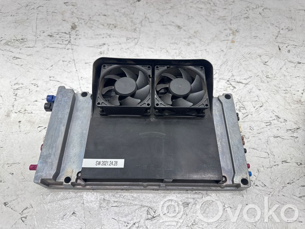 Other control units/modules   112580000B