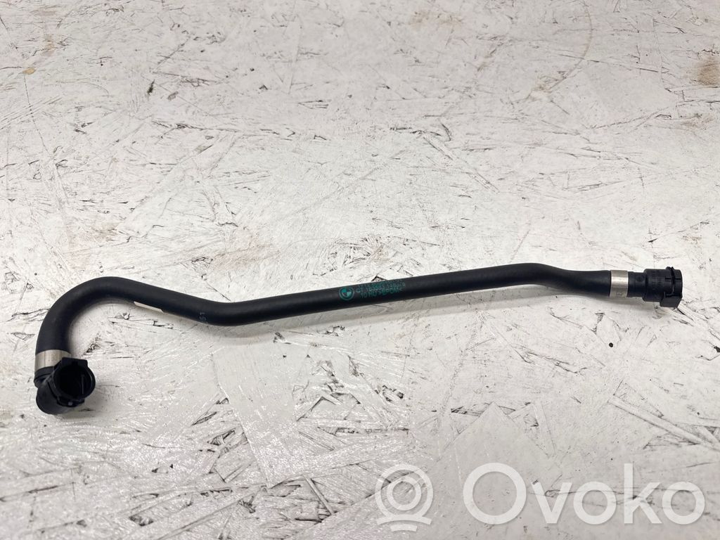 BMW M4 G82 G83 Engine coolant pipe/hose 