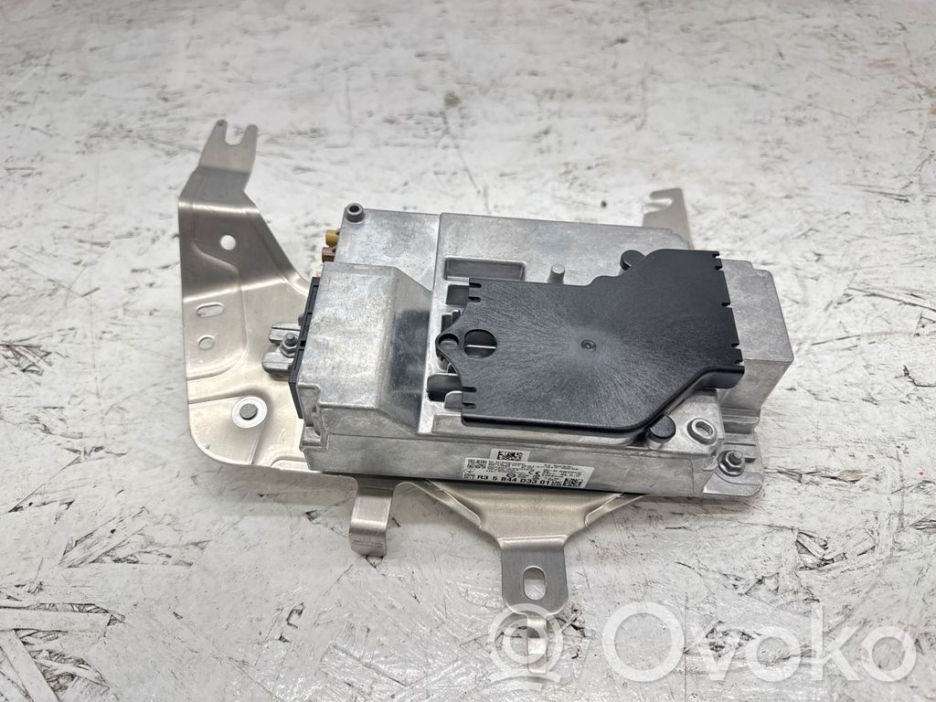 BMW M4 G82 G83 Garso stiprintuvas 